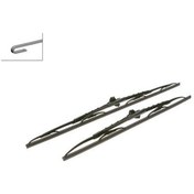 Resim Bosch 3397001725 - Sılecek Supurgesı Takımı 650mm / 550mm Merced 