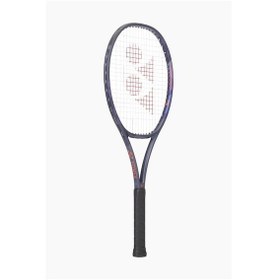 Resim Yonex Percept 97 Inch 290 Gram Kordajsız Gece Mavisi Tenis Raketi 