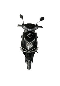 Resim Jett Force 5000W 72V 30AH Elektrikli Motorsiklet 