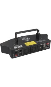 Resim Layu D950RGB 7 Renk (Rgbpycw) Beam Efekt Lazeri 
