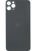 Resim İphone 11 Arka Kapak Batarya Pil Kapağı (524968574) 