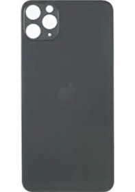 Resim İphone 11 Arka Kapak Batarya Pil Kapağı (524968574) 