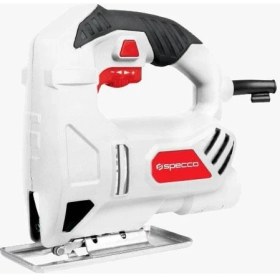 Resim 450 W Dekupaj Testere Makinesi Specco 