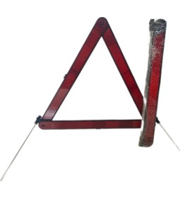 Resim Carub Universal Trafik ve Ilk Yardım Seti (Yangın Söndürme Tüplü) 