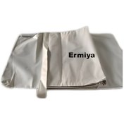 Resim Takata Şezlong Minderi Kılıfı Süngersiz İmpertex Kumaş 180-55 