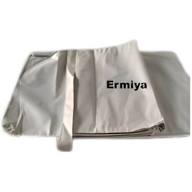 Resim Takata Şezlong Minderi Kılıfı Süngersiz İmpertex Kumaş 180-55 