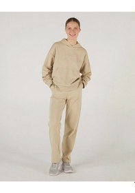 Resim W Essential Regular Sweatpant Kadın Gri Eşofman Altı S242119-013 Gri 