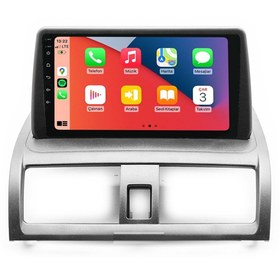 Resim cartech CRT 464 Serisi Honda Accord 2002-2007 4-64GB QLED Ekran Android Multimedya Teyp 
