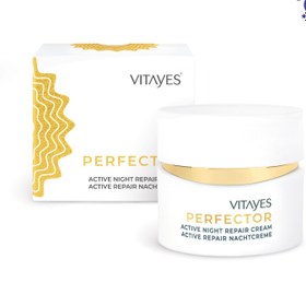 Resim Perfector Yaşlanma Karşıtı Yoğun Nemlendirici Gece Kremi - 50 ml 