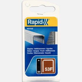 Resim Rapid 53F14 mm 0,648 Zımba Teli 