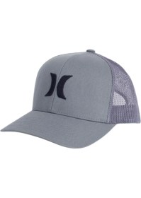 Resim Hurley Del Mar Trucker Erkek Şapka 