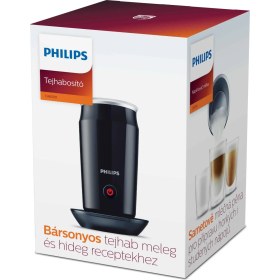 Resim Philips CA6500/63 Milk Twister Süt Köpürtücü 