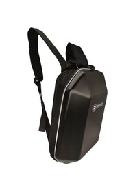 Resim Jk57 Sırt Çantası Siyah 