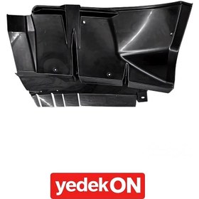 Resim Çamurluk Davlumbazı F2000 19.423 Ön Sağ - 81612300066 