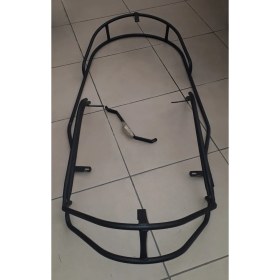 Resim Spacy Koruma Demiri 