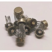 Resim National Voltage Regulator, To-99, LM305AH 