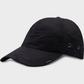 Resim Paul & Shark Erkek Şapka 24417111 011 Siyah Siyah 