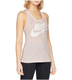 Resim Nike Wmns Sportswear Essential Tank 831731-699-S Çok Renkli 
