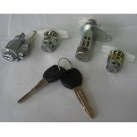 Resim Honda Accord- 94/95 Kontak 3lü Kontak/kapı/bagaj 