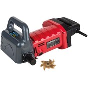 Resim Proter PR 1090 WK 2000 W Beton Kanal Kazıma Açma Makinesi 35 MM 