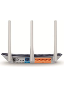 Resim TP-Link Life Archer C20, AC750 Mbps Kablosuz Dual-Band Access Point/menzil Genişletici ve Router Gfc Sal 