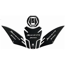 Resim Gogo Tank Pad Set 005 Bajaj Dominar 250 2020-2023 