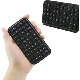 Resim Starseven 10M Mi̇ni̇ Klavye 