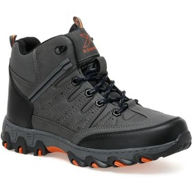 Resim Kinetix Make Hi Pu 2pr Gri Erkek Outdoor Bot 