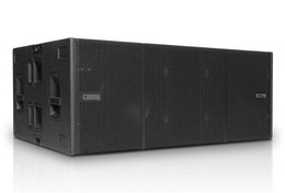 Resim dB Technologies VIO S218 3200 Watt Aktif Subwoofer Hoparlör 