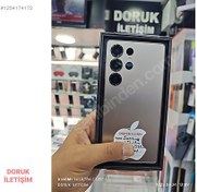Resim Samsung S25 Ultra İkinci El TR | 256 GB | Gri İkinci El SAMSUNG GALAXY S25 ULTRA 22AY TR GARANTİLİ 12/256GB