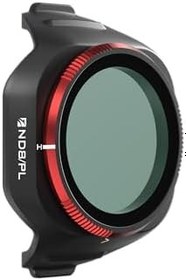 Resim Freewell DJI Mini 5 Pro için ND8/PL Filtre - Parlak Koşullarda Dengeli Çekimler için 3 Durdurma Pozlama Kontrolü ve Polarizatör 