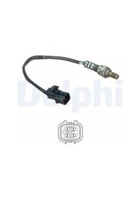 Resim Chevrolet Aveo Oksijen Sensoru 1.4 2004-2011 Delphı Es2115812b1 