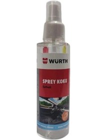 Resim 089313922302824 Şeftali 150ml Sprey Araç Kokusu 