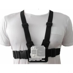 Resim Sanger GP26 Göğüs Bandı Hafif Tasarım ile Taşınabilir Fotoğraf Aksesuarı 