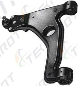 Resim Alt Salincak Komple Sol On Vectra B 504586971 