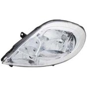 Resim Tyc 20-b100-a5-2b Far Sol Renault Trafıc Opel Vıvaro 01 Elk. Motorlu IS00-TYC REN10TR011 