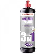 Resim MASS GARAGE Menzerna One Step Polish 3 In 1 1lt 