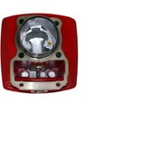 Resim Genel Markalar 125KT SILINDIR KOMP 200CC - 15P-63.5X76/KIR #DFEN.13A01.136 