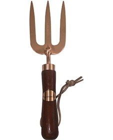 Resim Gardenwınd Gardenwind Tulip 1802 Paslanmaz Çelik Bahçe Dirgen 
