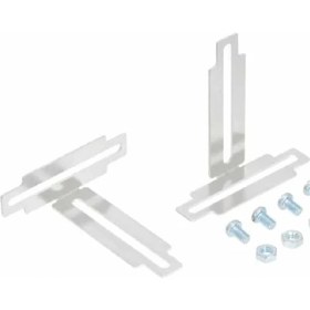 Resim Pololu Sharp Kızılötesi Sensör Tutucu (Çok Yönlü) - PL-2679 