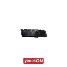 Resim Çamurluk Davlumbazı Actros Mp3 Sol 