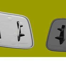 Resim Renault Kadjar Su Püskürtme Tapası Sol+sağ 