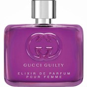 Resim Gucci Guilty Elixir De Parfüm Pour Femme 60 ml 