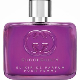Resim Gucci Guilty Elixir De Parfüm Pour Femme 60 ml 