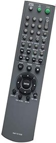 Resim ALLIMITY RMT-D152E uzaktan kumanda Sony DVD Player DVP-NS730P DVP-NS530 DVP-LS500 DVP-NS425 DVPNS730P DVPNS530 DVPLS500 DVPNS425 için yedek 