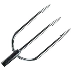 Resim Deeper Galvenizli 3'lü Uzun Zıpkın Ucu 