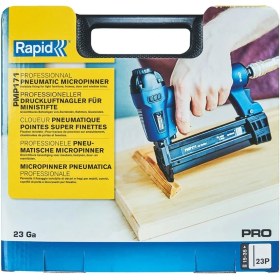 Resim Rapid PMP171 Zımba Çakma Tabancası - 5001345 