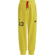 Resim HB4475-C adidas Lk Lego Cl Pnt &amp;Ccedil;ocuk Eşofman Altı Sarı 