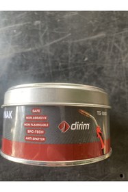 Resim Dirim KAYNAK PASTASI 