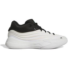 Resim Adidas Performance Dame X Erkek Basketbol Ayakkabısı Jp6089 Beyaz 